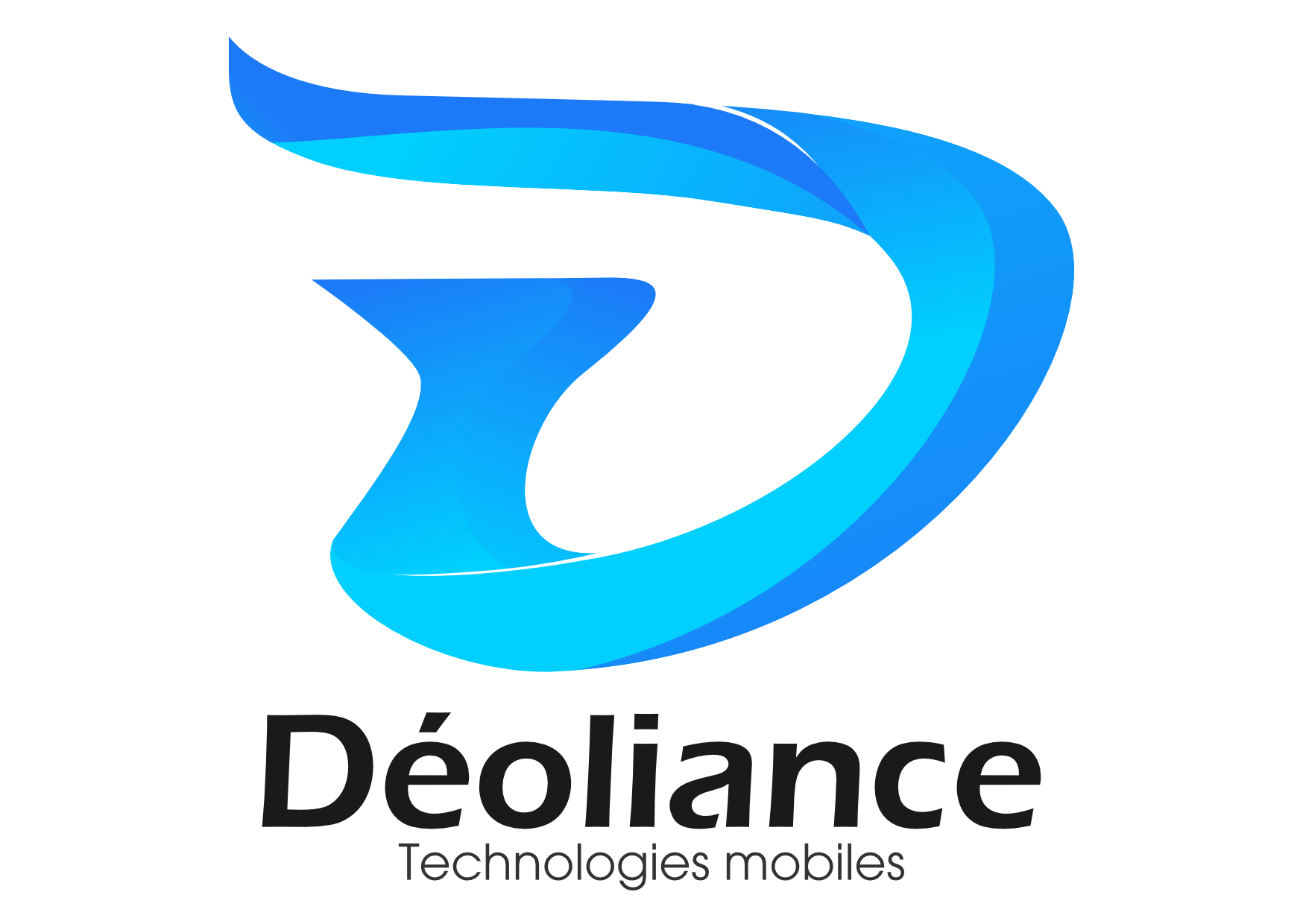 Logo de Déoliance